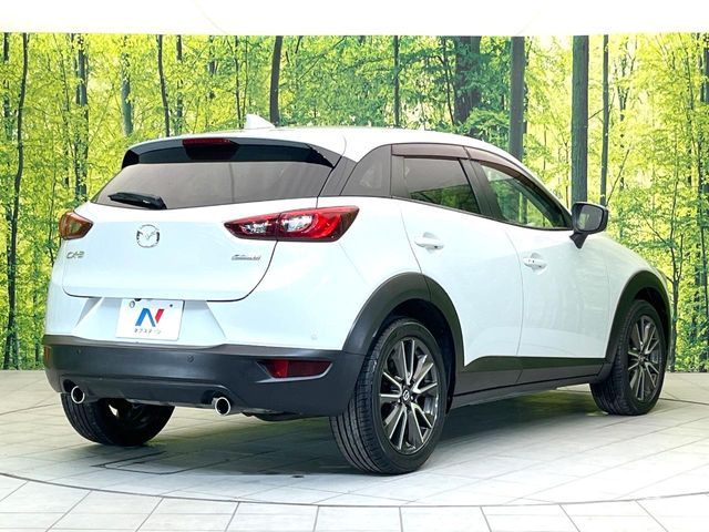 MAZDA CX-3 2016 Image 31