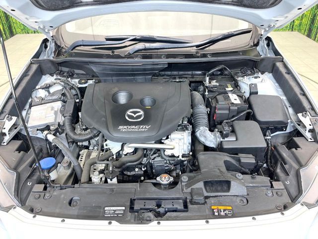 MAZDA CX-3 2016 Image 31