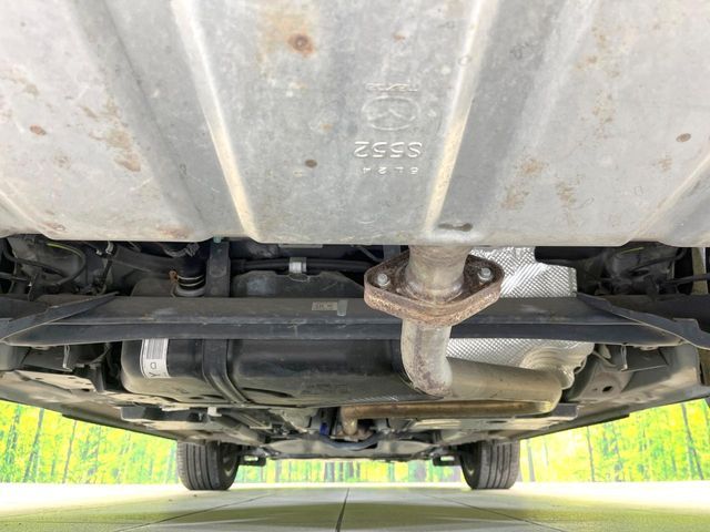 MAZDA CX-3 2016 Image 31