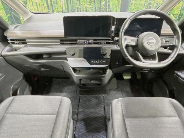 NISSAN SERENA  WG 2023 Image 31