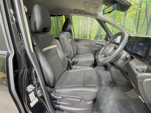 NISSAN SERENA  WG 2023 Image 31