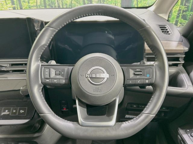 NISSAN SERENA  WG 2023 Image 31