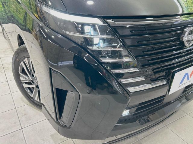 NISSAN SERENA  WG 2023 Image 31