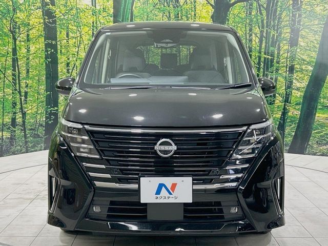 NISSAN SERENA  WG 2023 Image 31