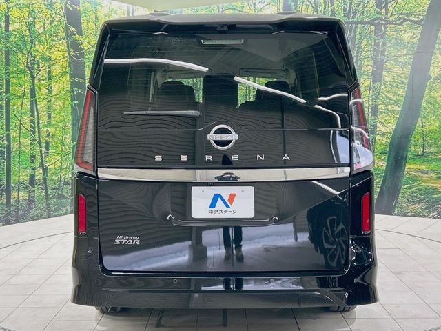 NISSAN SERENA  WG 2023 Image 31