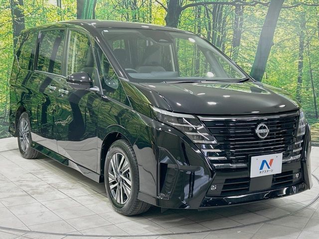 NISSAN SERENA  WG 2023 Image 31