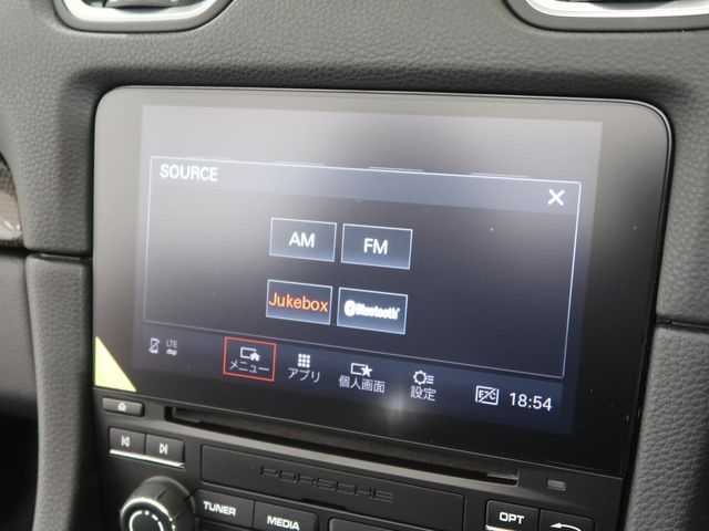 PORSCHE 718BOXSTER 2021 Image 31