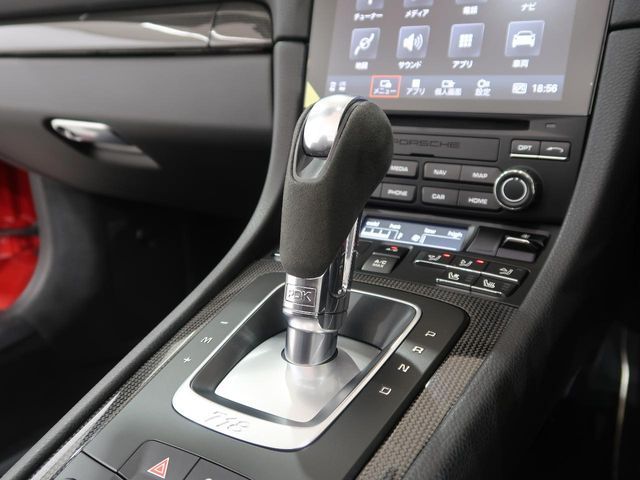 PORSCHE 718BOXSTER 2021 Image 31