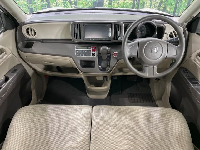 HONDA N-ONE 2015 Image 31