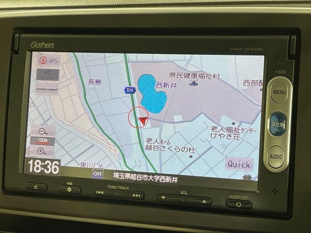 HONDA N-ONE 2015 Image 31