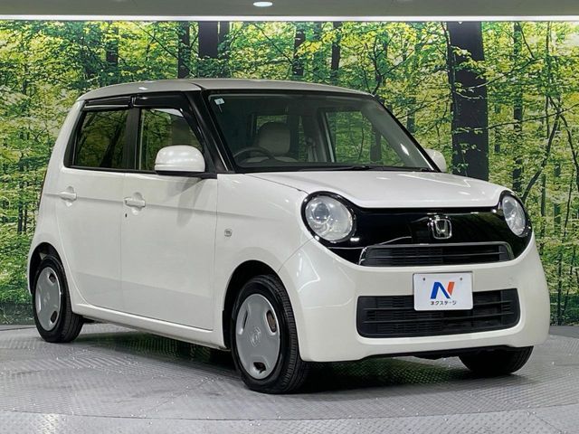 HONDA N-ONE 2015 Image 31