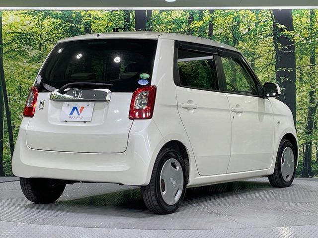 HONDA N-ONE 2015 Image 31