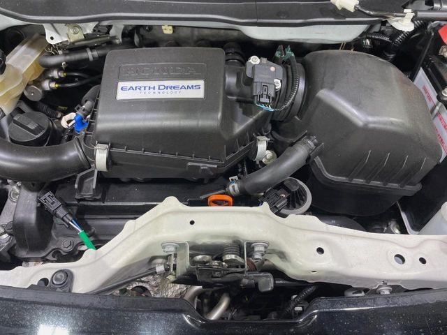 HONDA N-ONE 2015 Image 31