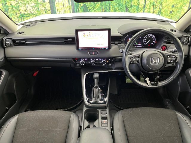 HONDA VEZEL E:HEV 2022 Image 31