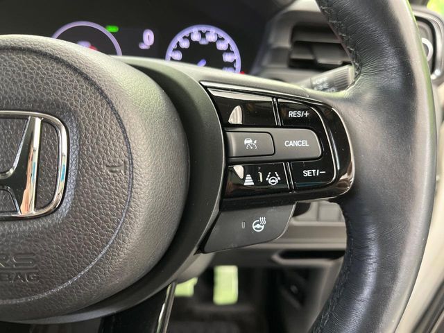 HONDA VEZEL E:HEV 2022 Image 31