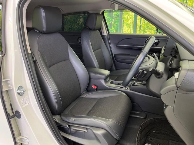 HONDA VEZEL E:HEV 2022 Image 31