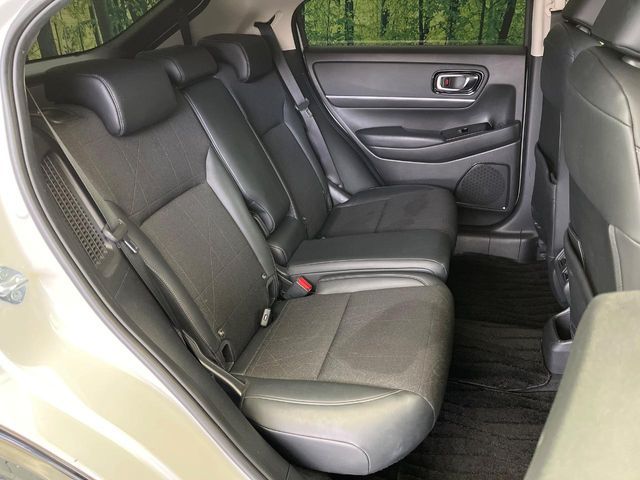 HONDA VEZEL E:HEV 2022 Image 31