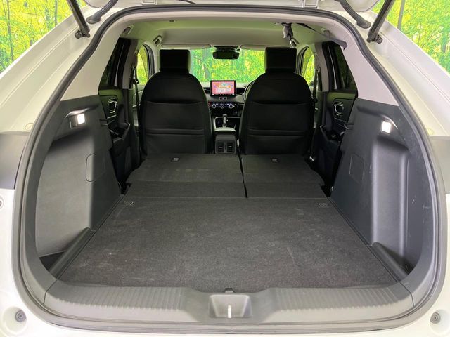 HONDA VEZEL E:HEV 2022 Image 31