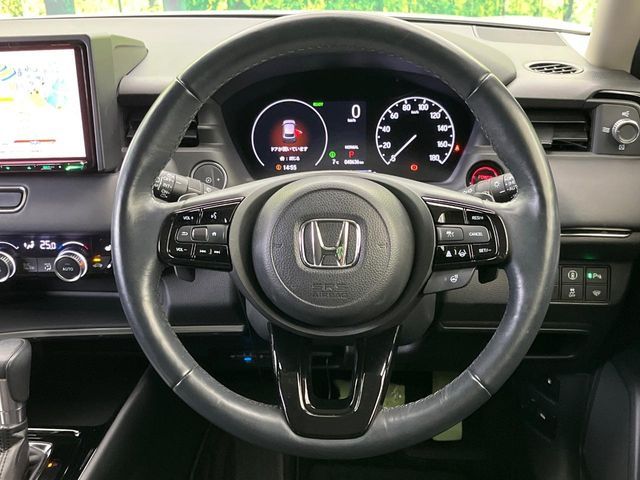 HONDA VEZEL E:HEV 2022 Image 31
