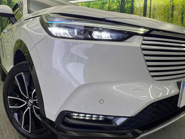 HONDA VEZEL E:HEV 2022 Image 31