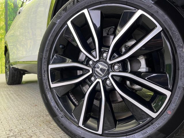 HONDA VEZEL E:HEV 2022 Image 31