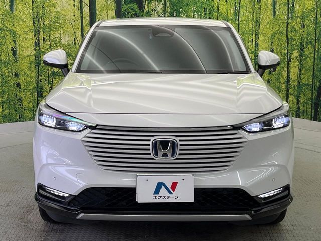 HONDA VEZEL E:HEV 2022 Image 31