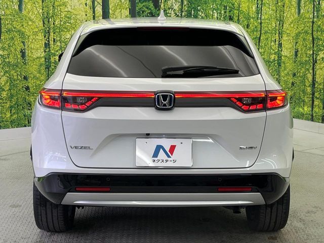 HONDA VEZEL E:HEV 2022 Image 31