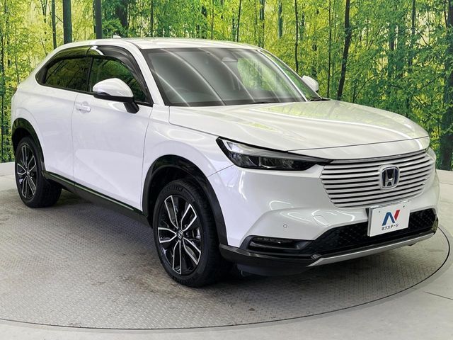 HONDA VEZEL E:HEV 2022 Image 31