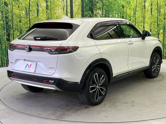 HONDA VEZEL E:HEV 2022 Image 31