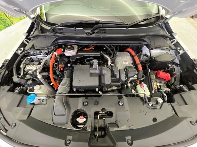 HONDA VEZEL E:HEV 2022 Image 31