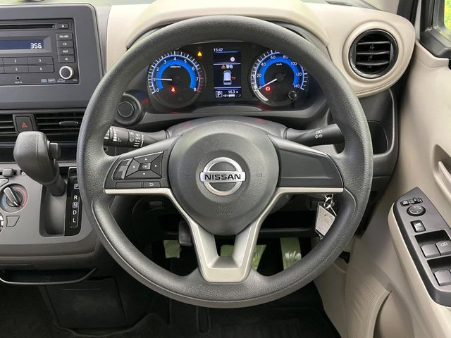 NISSAN DAYZ 2020 Image 31