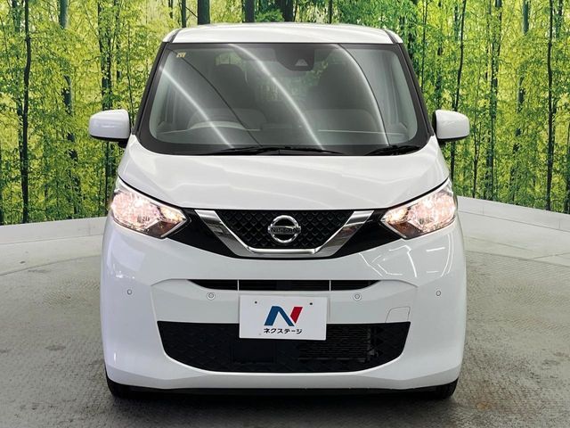 NISSAN DAYZ 2020 Image 31