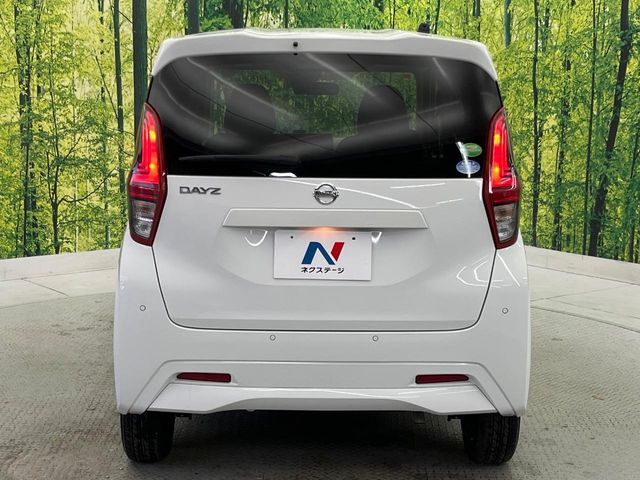 NISSAN DAYZ 2020 Image 31