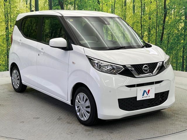 NISSAN DAYZ 2020 Image 31