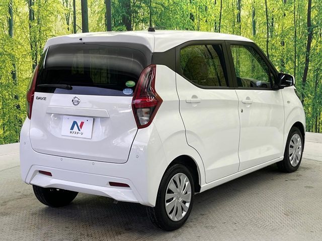 NISSAN DAYZ 2020 Image 31