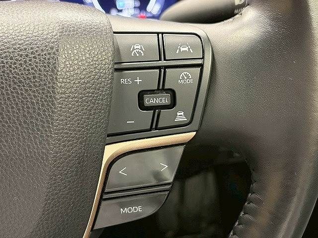 TOYOTA CROWN CROSSOVER 2023 Image 31