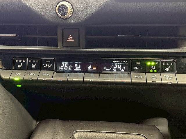 TOYOTA CROWN CROSSOVER 2023 Image 31