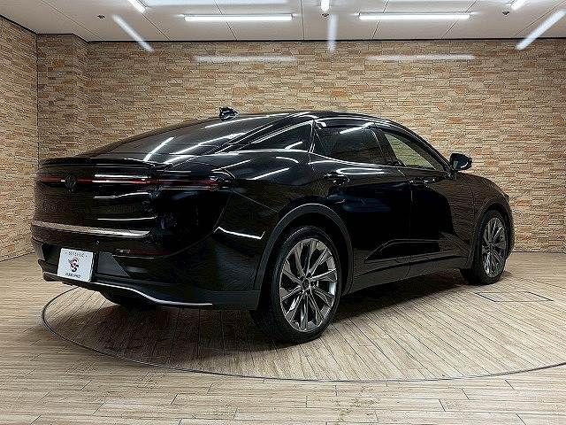 TOYOTA CROWN CROSSOVER 2023 Image 31