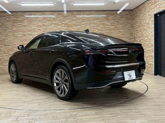 TOYOTA CROWN CROSSOVER 2023 Image 31