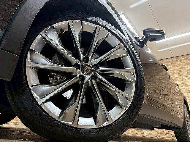 TOYOTA CROWN CROSSOVER 2023 Image 31