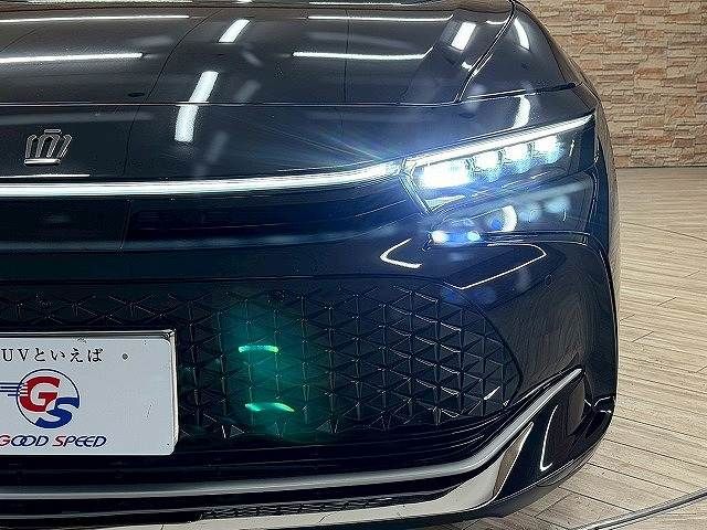 TOYOTA CROWN CROSSOVER 2023 Image 31