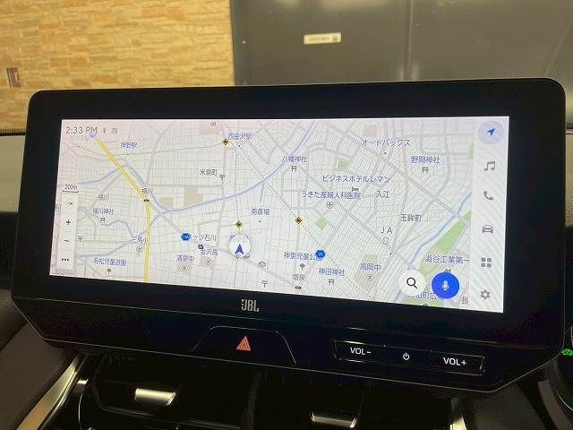 TOYOTA HARRIER HYBRID 2023 Image 31