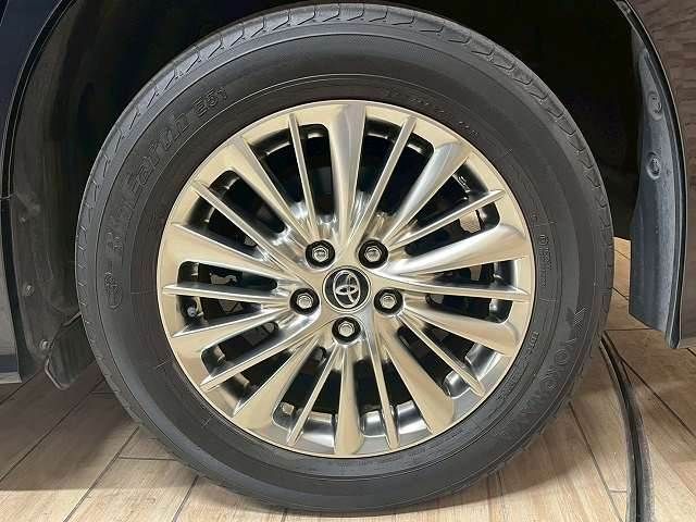 TOYOTA VELLFIRE  HYBRID 4WD 2019 Image 31