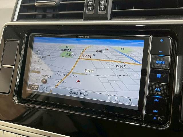 TOYOTA LANDCRUISER PRADO 2022 Image 31