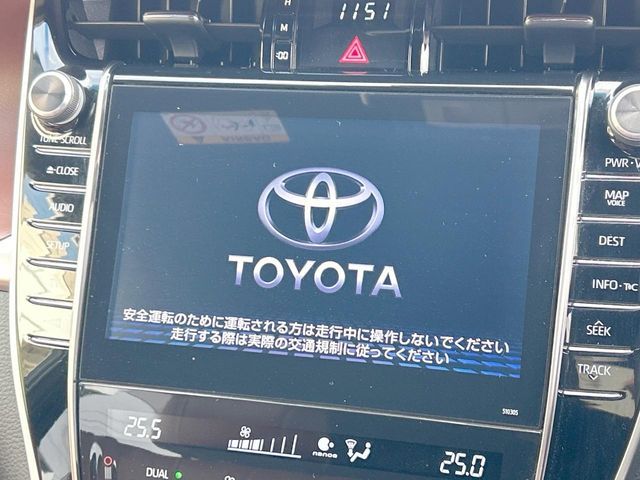 TOYOTA HARRIER 2WD 2018 Image 31