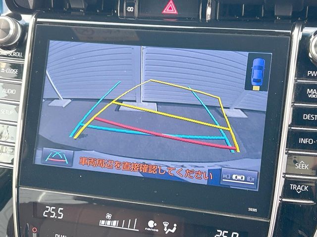 TOYOTA HARRIER 2WD 2018 Image 31