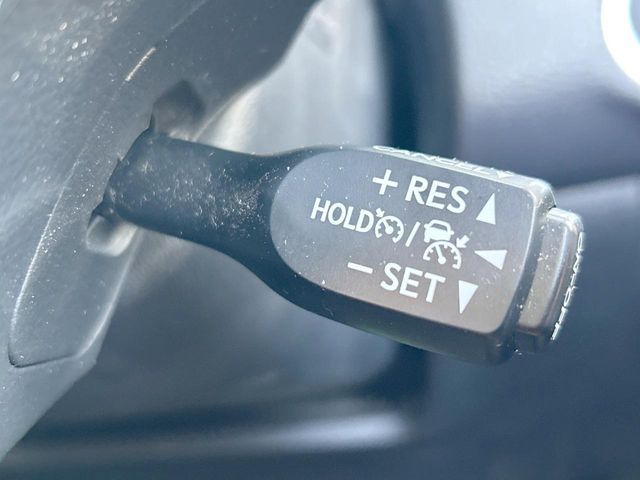 TOYOTA HARRIER 2WD 2018 Image 31