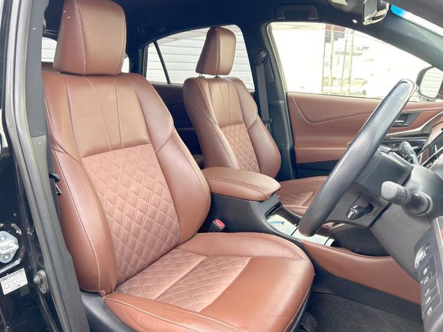 TOYOTA HARRIER 2WD 2018 Image 31