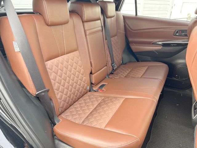 TOYOTA HARRIER 2WD 2018 Image 31