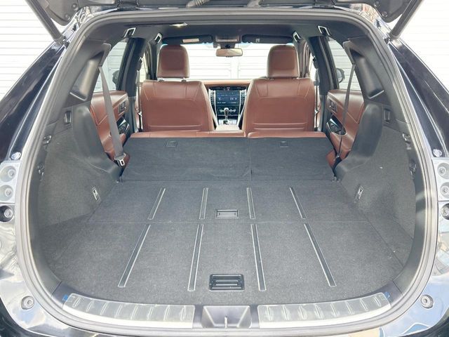 TOYOTA HARRIER 2WD 2018 Image 31